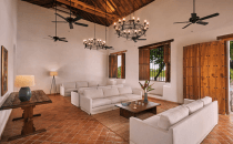 Hotel San Rafael, Mompox, Colombia