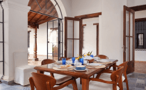 Hotel San Rafael, Mompox, Colombia