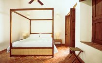 Hotel San Rafael, Mompox, Colombia