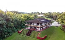Hotel Huaka-yo, San Agustín, Colombia