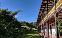 Hotel Huaka-yo, San Agustín, Colombia