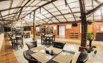 Hotel Huaka-yo, San Agustín, Colombia