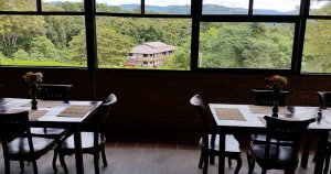 Hotel Huaka-yo, San Agustín, Kolumbien