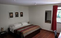 Hotel Huaka-yo, San Agustín, Colombia