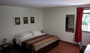 Hotel Huaka-yo, San Agustín, Kolumbien