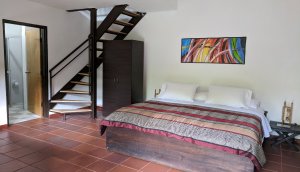 Hotel Huaka-yo, San Agustín, Kolumbien