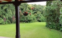 Hotel Huaka-yo, San Agustín, Colombia