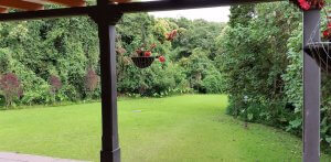 Hotel Huaka-yo, San Agustín, Kolumbien