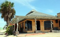 Villa Mar y Arenas, Puerto San Carlos, Baja California Sur, Mexico