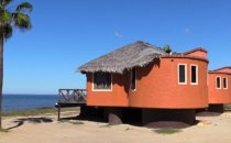 Villa Mar y Arenas, Puerto San Carlos, Baja California Sur, Mexico