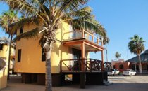 Villa Mar y Arenas, Puerto San Carlos, Baja California Sur, Mexico