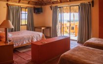 Villa Mar y Arenas, Puerto San Carlos, Baja California Sur, Mexico