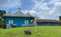 Church in the South, Belize