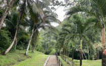 Lubaantun, Belize