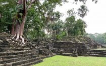 Lubaantun, Belize