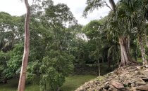 Lubaantun, Belize