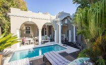 Jardin D'ébène Guesthouse, Cape Town, South Africa