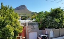 Jardin D'ébène Guesthouse, Cape Town, South Africa