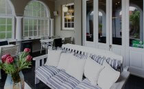 Jardin D'ébène Guesthouse, Cape Town, South Africa