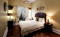 Jardin D'ébène Guesthouse, Cape Town, South Africa