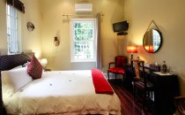 Jardin D'ébène Guesthouse, Cape Town, South Africa
