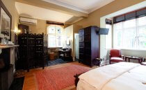 Jardin D'ébène Guesthouse, Cape Town, South Africa
