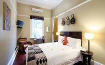Jardin D'ébène Guesthouse, Cape Town, South Africa