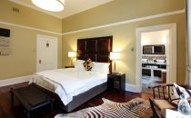 Jardin D'ébène Guesthouse, Cape Town, South Africa