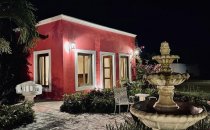Hacienda María Elena, Ticul, Yucatán, Mexico