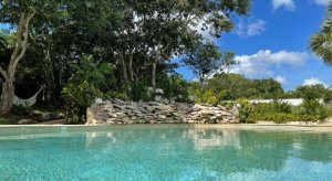 Hacienda María Elena, Ticul, Yucatán, Mexiko
