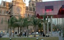 Buenpastor, Córdoba, Argentinien