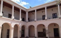 Cabildo (altes Rathaus), Códoba, Argentinien