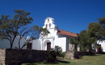Estancia Jesuítica La Candelaria, Córdoba, Argentinien