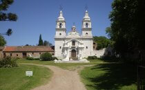 Estancia Jesuítica Santa Catalina, Córdoba, Argentinien
