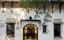 Hotel del Virrey, Salta, Argentinien