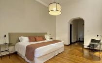 Hotel del Virrey, Salta, Argentinien