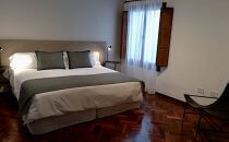 Hotel del Virrey, Salta, Argentinien