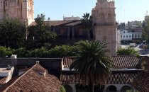 Convento de Santa Teresa, Córdoba, Argentinien