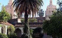 Convento de Santa Teresa, Córdoba, Argentinien