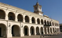 Cabildo - Salta, Argentinien