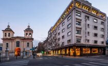 Windsor Hotel & Tower, Córdoba, Argentinien