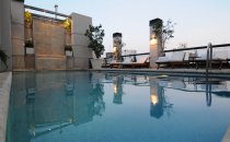 Windsor Hotel & Tower, Córdoba, Argentinien