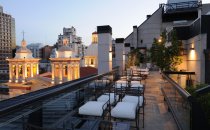 Windsor Hotel & Tower, Córdoba, Argentinien