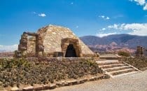 Pucará de Tilcara, bei Salta, Argentinien