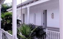 Hotel Villa Vicuña, Salta, Argentinien