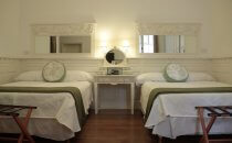 Hotel Villa Vicuña, Salta, Argentinien