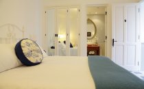 Hotel Villa Vicuña, Salta, Argentinien