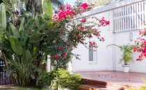 Hotel Villa Vicuña, Salta, Argentinien