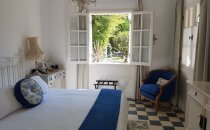 Hotel Villa Vicuña, Salta, Argentinien