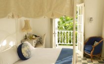 Hotel Villa Vicuña, Salta, Argentinien